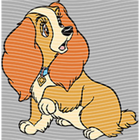 Disney Style-DSN 619